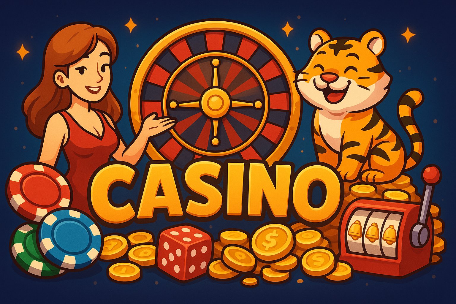 bet cassino